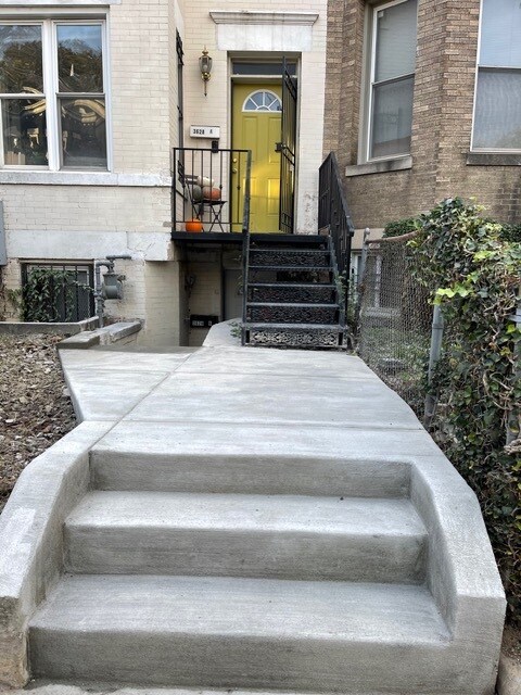 Foto del edificio - 3628 10th St NW