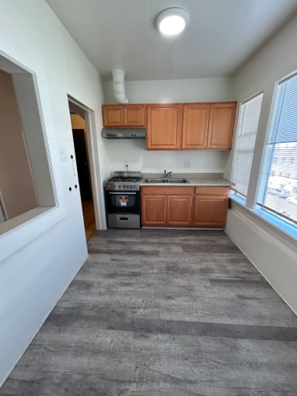 Foto del edificio - 836 S Park View St