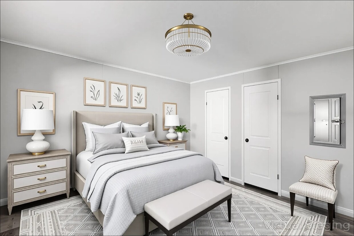 Foto principal - 405 Dorset Ln