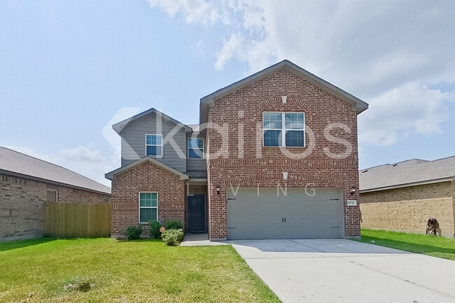 Building Photo - 10722 Hillside Creek Dr