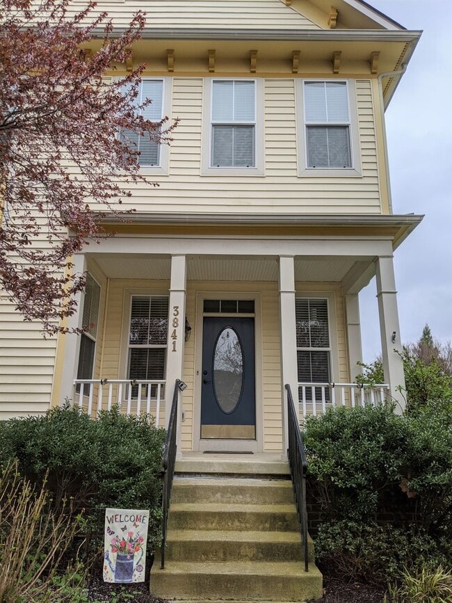 Building Photo - 3841 Braveheart Dr