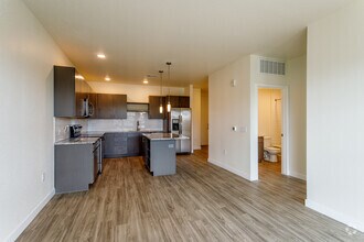 Chroma Apartments photo'
