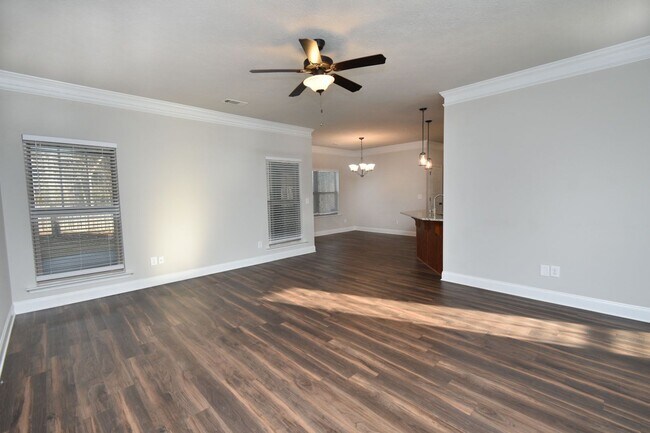 Foto del edificio - 4 Bedroom Near Fort Eisenhower