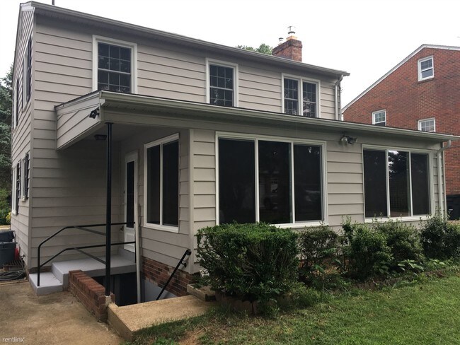 Building Photo - 3 br, 3 bath House - 313 Glen Ave