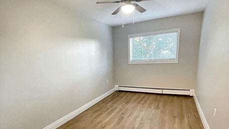 Building Photo - Olympia Court Apartments