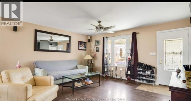 Photo du bâtiment - 2609 Chandler Rd