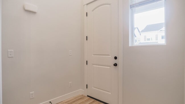 Foto del edificio - Beautiful 3 bedroom Townhome in Lehi Exchange community!