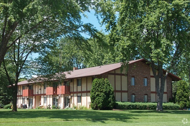 Foto del edificio - Villa Marie