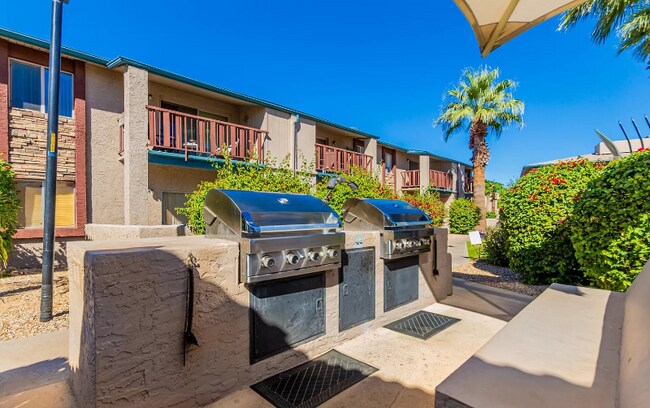 Foto del edificio - 4354 N 82nd St