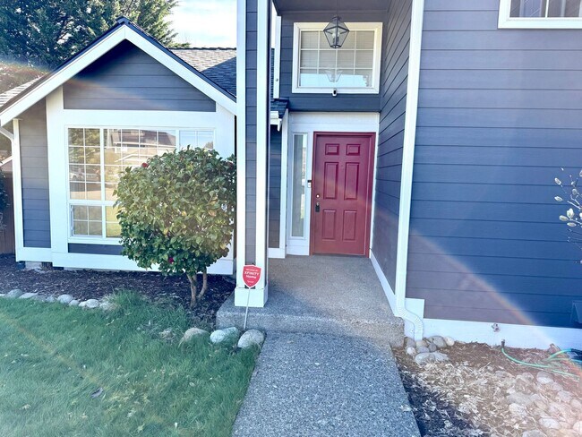 Foto del edificio - Modern Comfort Meets Smart Living in Maple Valley