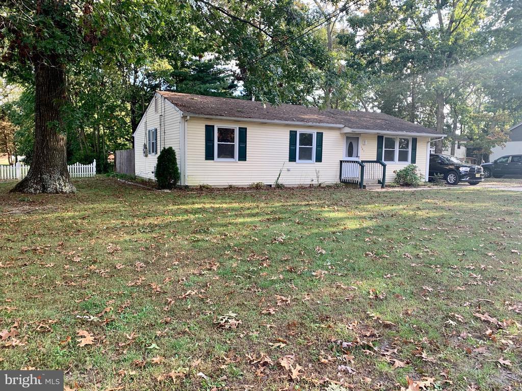 105 W Summer Rd, Buena, NJ 08326 House Rental in Buena, NJ