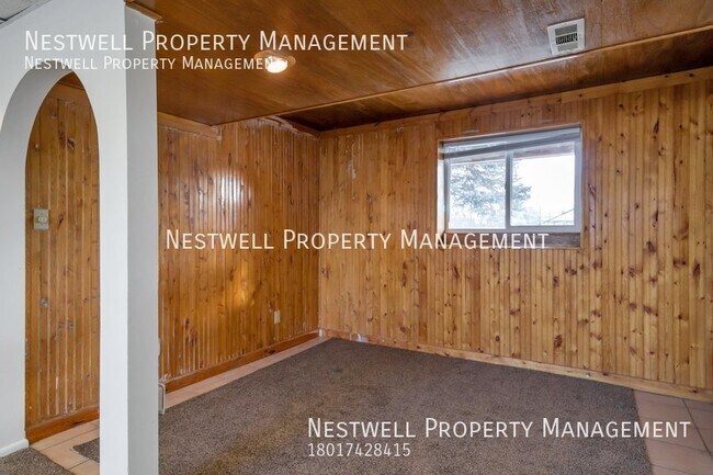 Foto del edificio - Great 4-bed Home in West Valley City