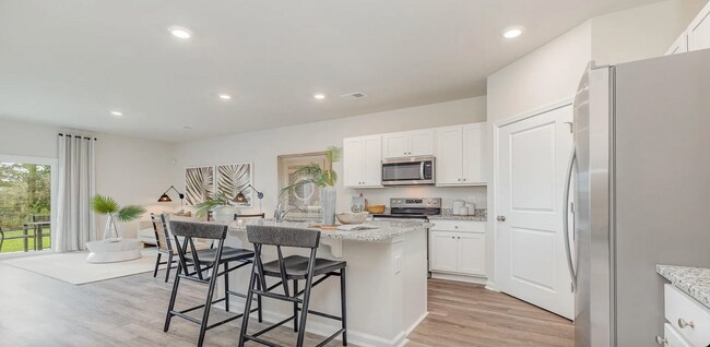 Foto del edificio - 3551 Whaley Wy