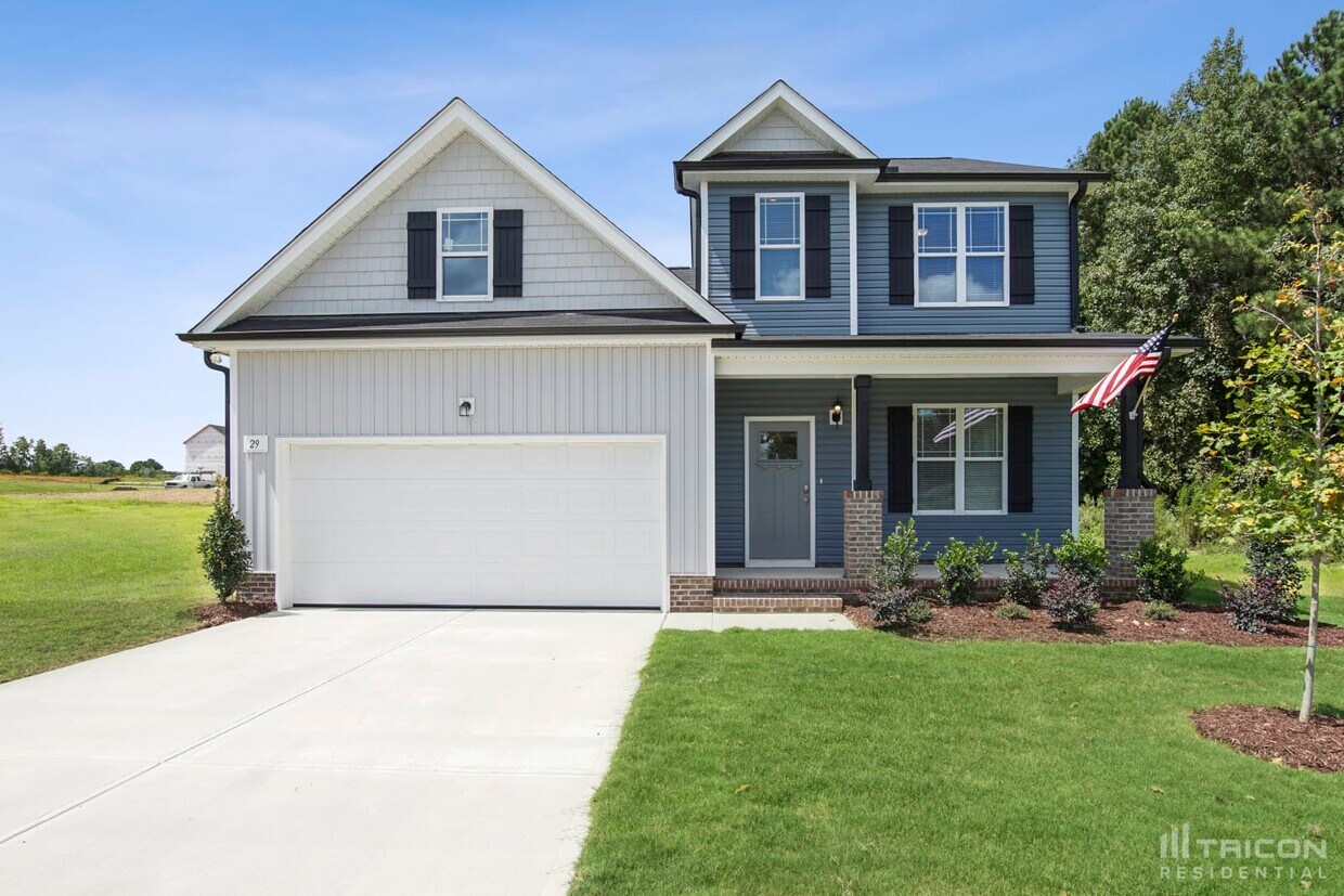 Foto principal - 29 Davinci Dr
