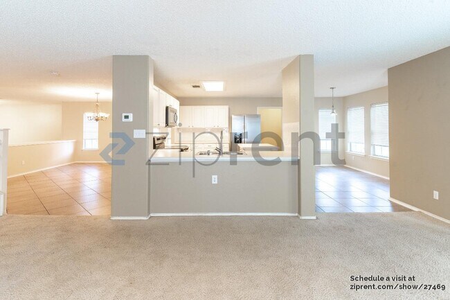 Foto del edificio - 11301 Pickard Ln