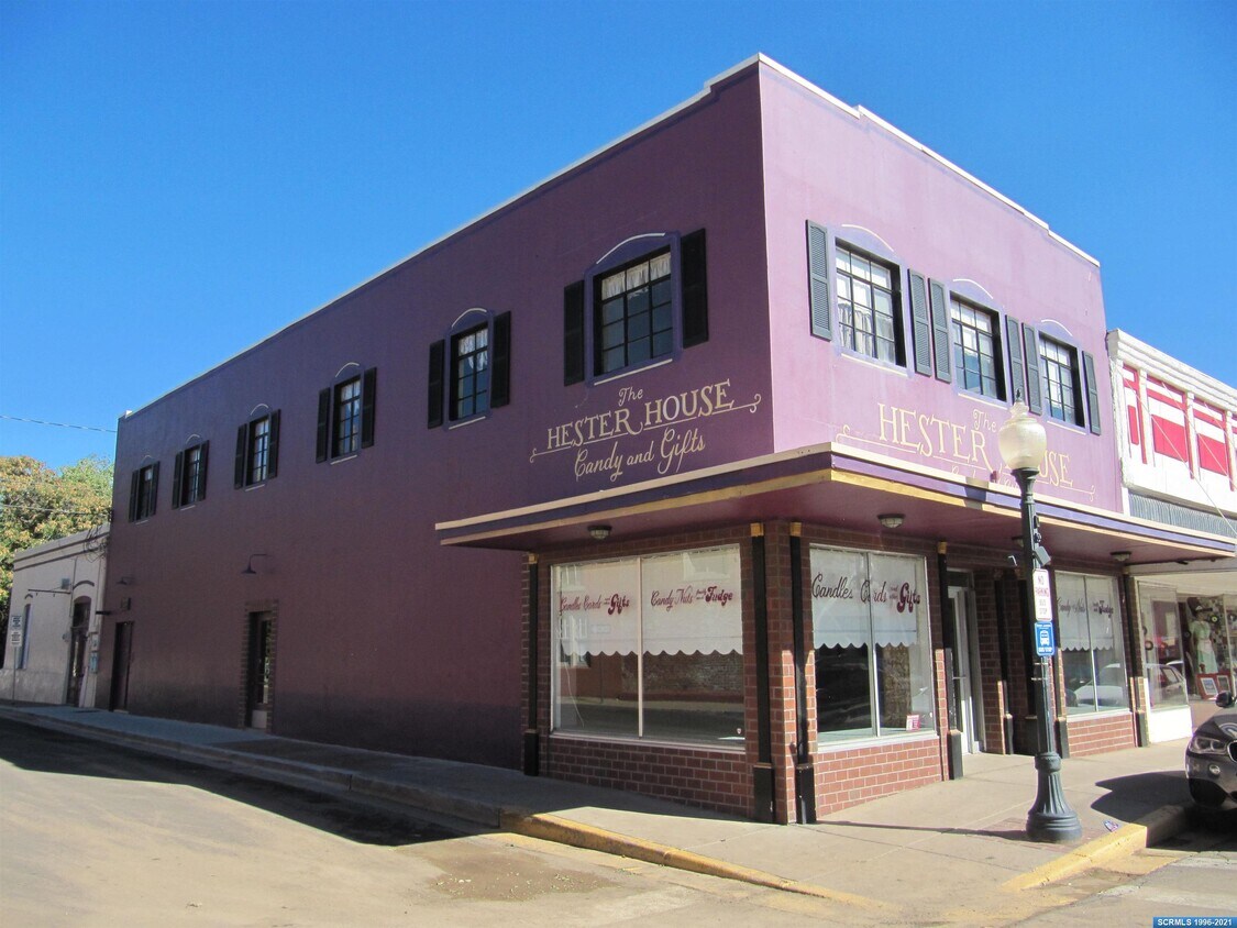 Primary Photo - 100 E Market St