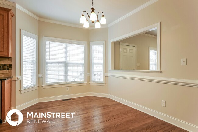 Foto del edificio - 86 W Thicket Dr