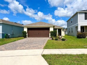 Building Photo - 2727 Mdw Strm Wy