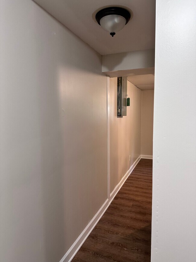 Foto del edificio - 4837 Cascade Dr
