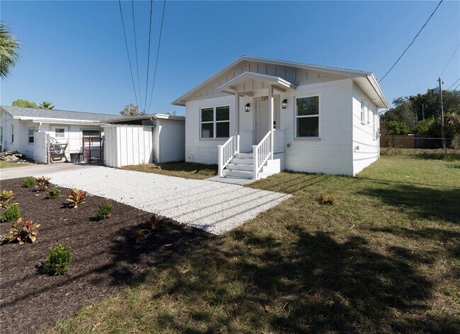 Foto del edificio - 7291 8th St N