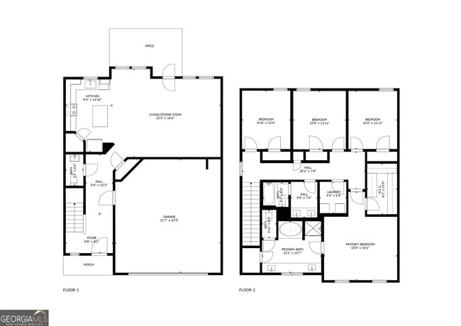 Building Photo - 209 Horizon Way
