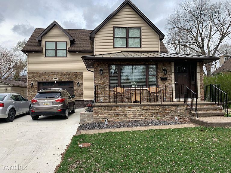 Foto principal - 3 br, 2.5 bath House - 426 Orchard St