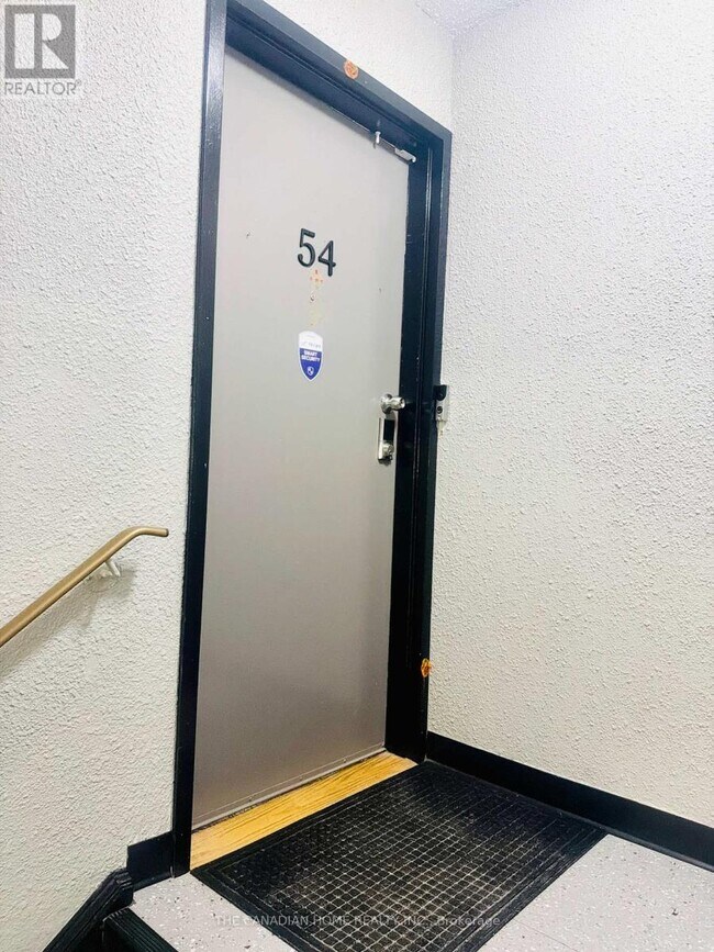 Photo du bâtiment - 1100 Oxford St