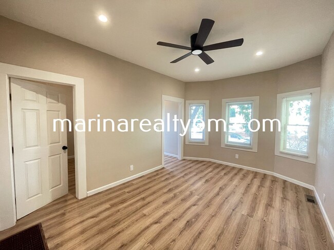 Foto del edificio - Charming 2 bedroom, 1 bathroom located in ...