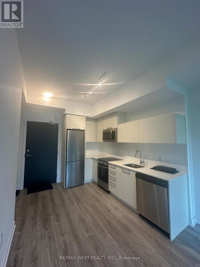 Photo du bâtiment - 25-625 Neighbourhood Ln.