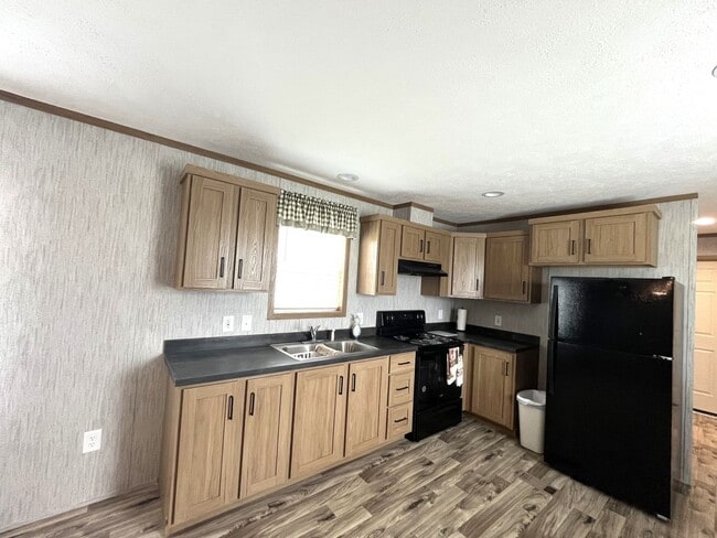 Foto del edificio - Brand-New 2024 Mobile Home – 3 Bed, 1 Bath