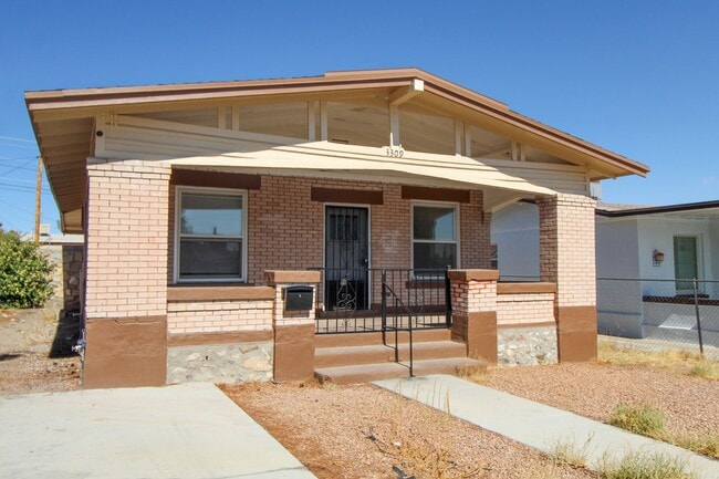 Building Photo - 3309 Nations Ave