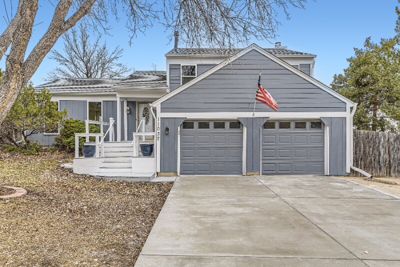 Foto principal - 11032 Brownstone Dr