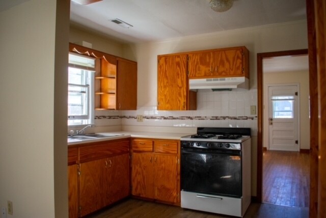 Foto del edificio - 614 Hunt Ave