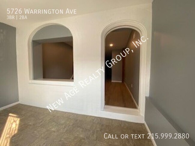 Building Photo - Welcome to 5726 Warrington Ave - Lease Len...