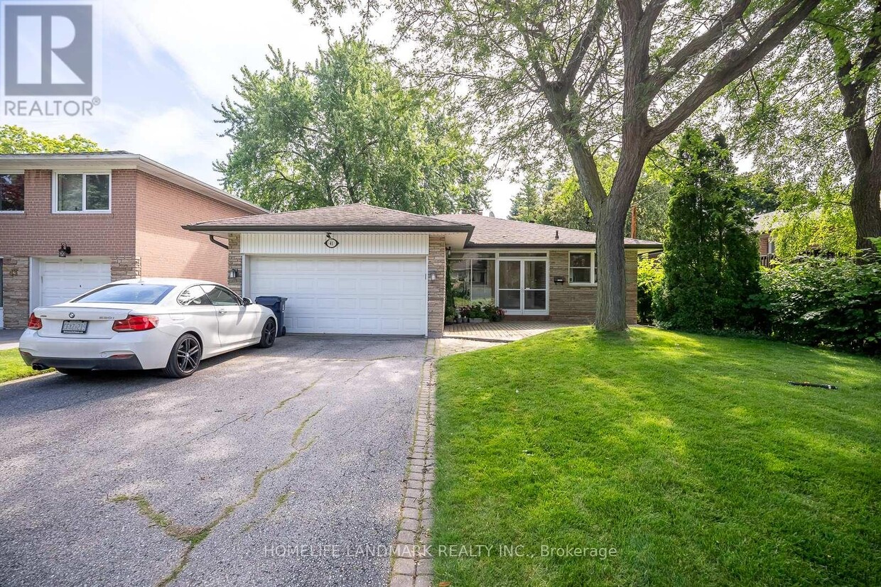 Photo principale - 41 Wycliffe Crescent