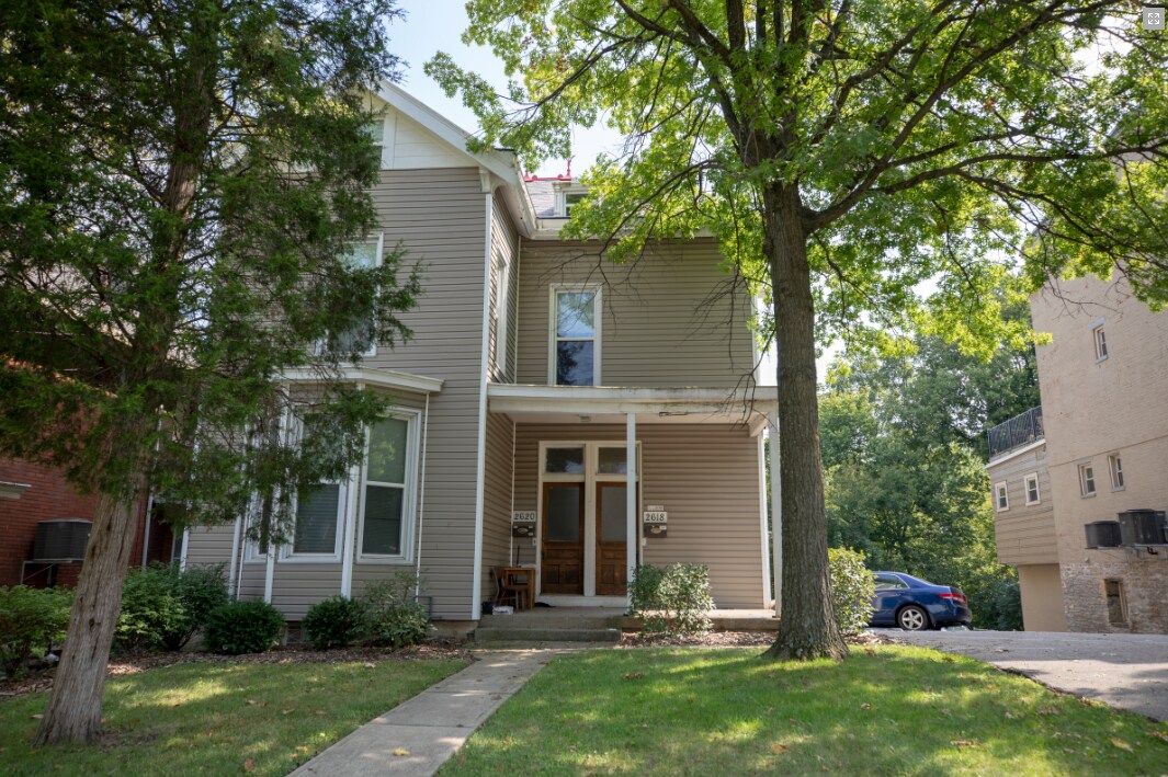 Primary Photo - 2618 Eden Ave