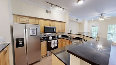 Interior Photo - The Carriage Homes at Wyndham