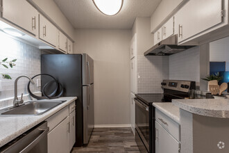 Interior Photo - Meadow Creek Apartments