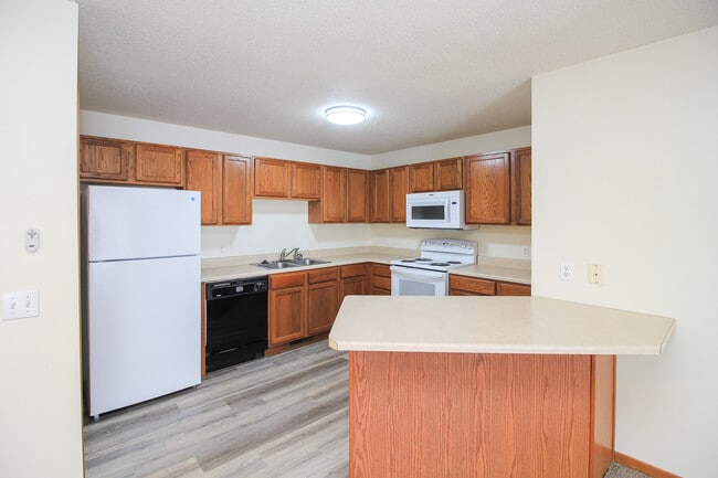 Building Photo - West Briar