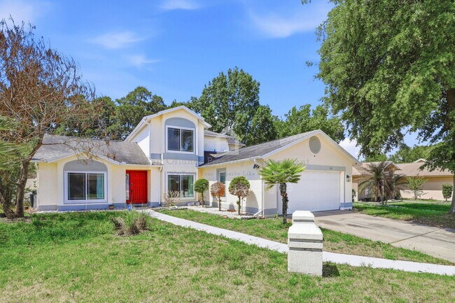 Foto del edificio - 6018 Brookhill Cir