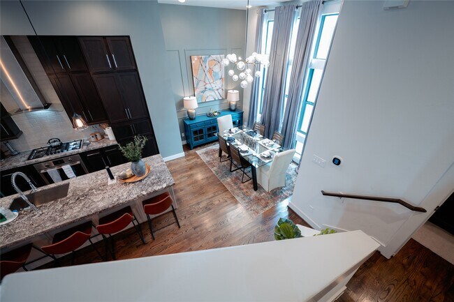 Foto del edificio - 2826 Clay St