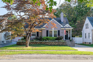 Building Photo - 211 S Sherrin Ave