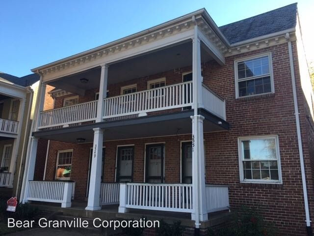 Foto principal - 3549 Grove Ave