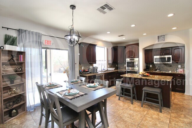 Foto del edificio - 3887 E Citrine Rd