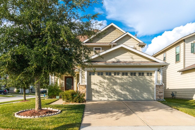 Immaculate home for rent by local owner - 2635 Skyview Knoll Ct House