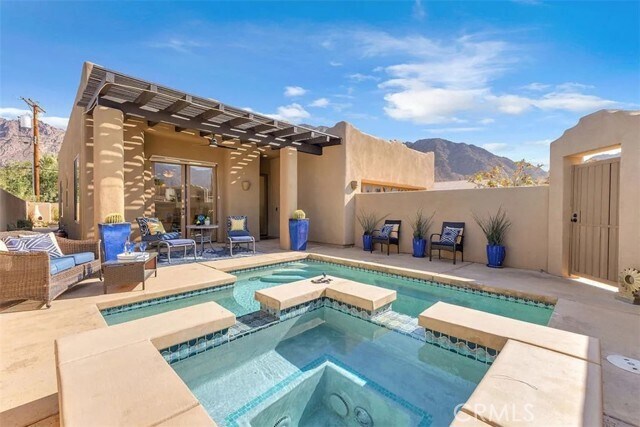 Building Photo - 54052 Avenida Martinez