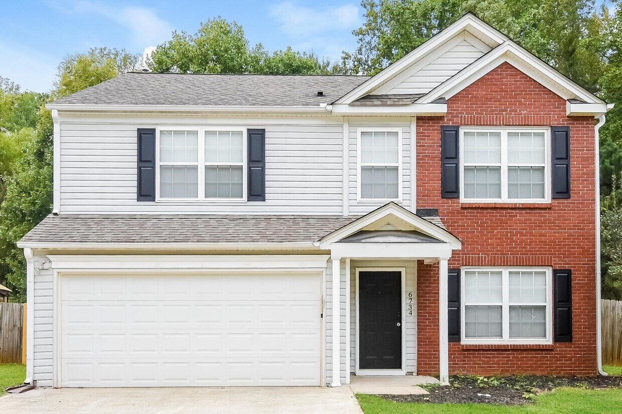 Primary Photo - 6734 Brookfield Way