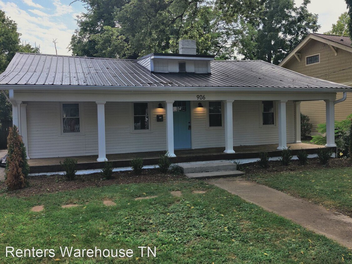 Primary Photo - 4 br, 2 bath House - 906 N 14th Street