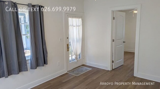 Foto del edificio - 140 1/2 Melrose Ave., Monrovia CA 91016-