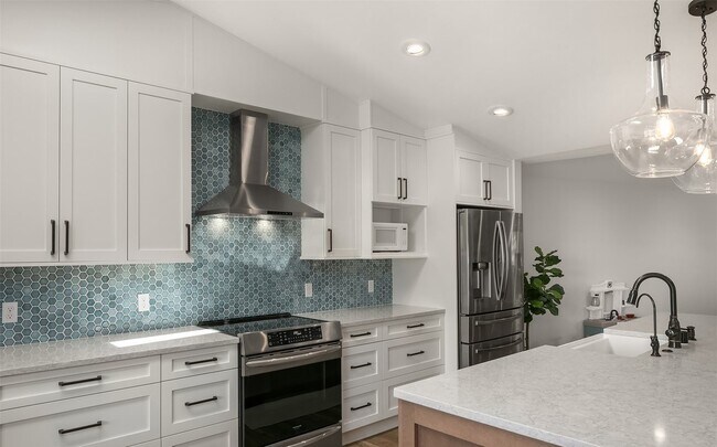 Foto del edificio - 17844 110th Ave SE